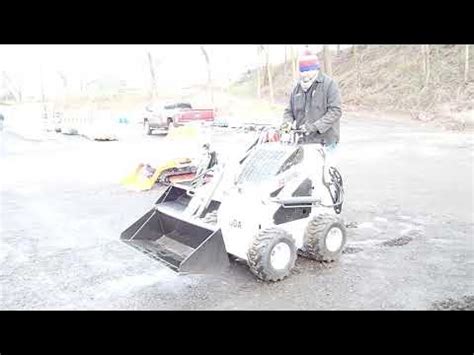 roda skid steer|roda rd360w attachments.